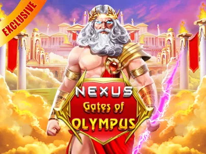 bosplay rtp slot nexus gates of olympus